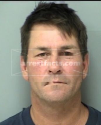 Mark Clinton Morris