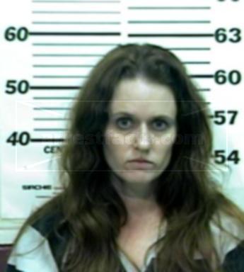 Amanda Leigh Williams
