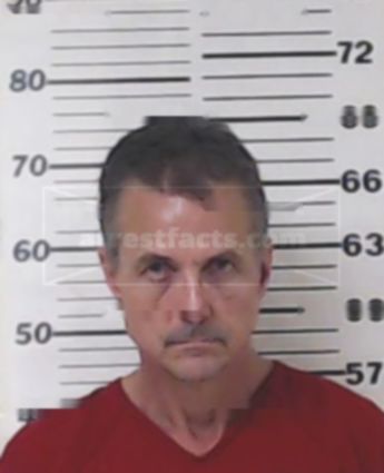 Mark Wayne Newman