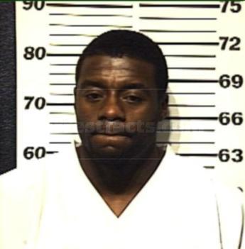 Ramod Ashun Roberson