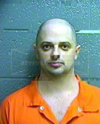 Kevin James Mcfarlane