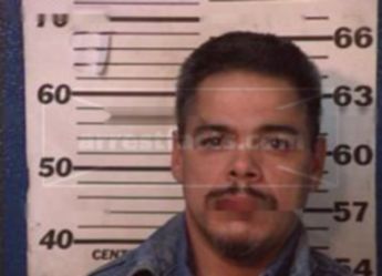 Ralph Gonzalez Gonzalez