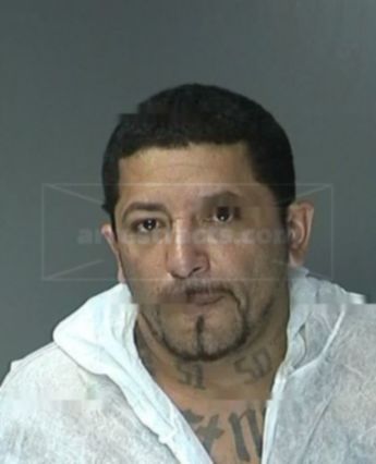 Isaac Espinal
