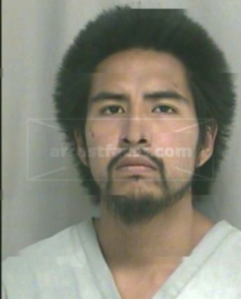 Richard Michael Johnson
