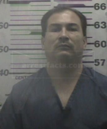 Randall Madrid