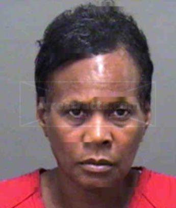 Helen Mason Davis