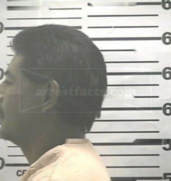 Raymond Leroy Tapia