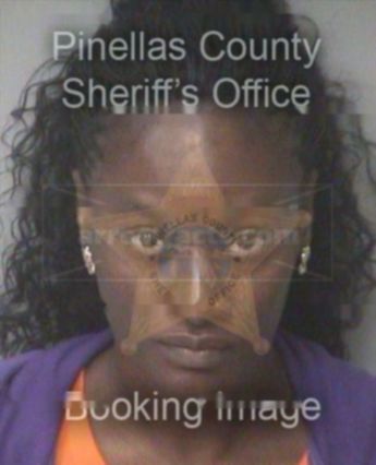 Kimberly Nichole Pope
