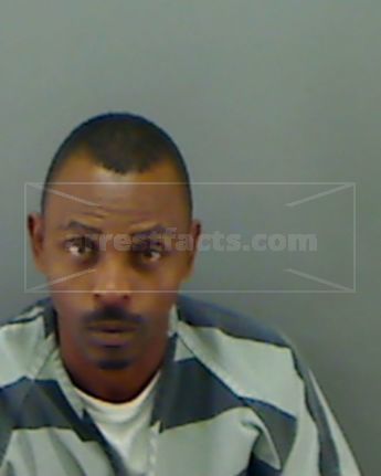 Arthur Ray Bernstine