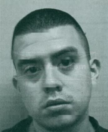 Danny Acosta