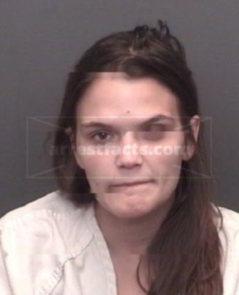 Kelsey Taylor Hayse