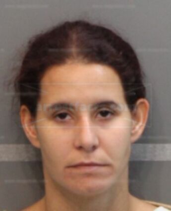 Shelly Marie Lupo