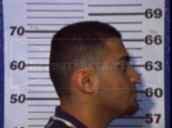 Jose Castaneda Muniz