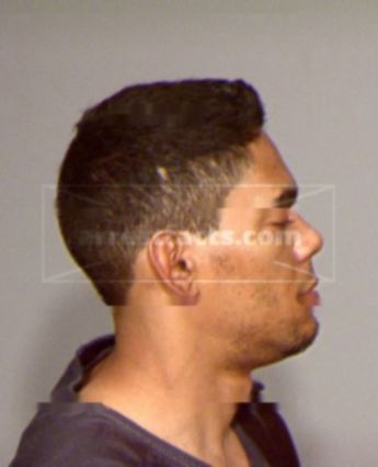 Luis Angel Velazquez Lopez