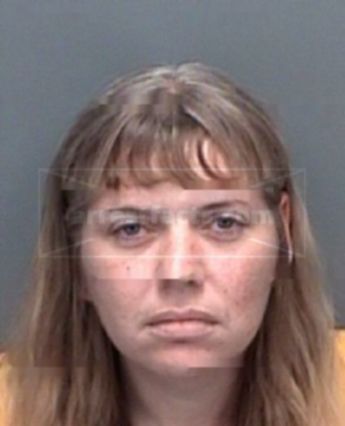 Shirley Jean Jones