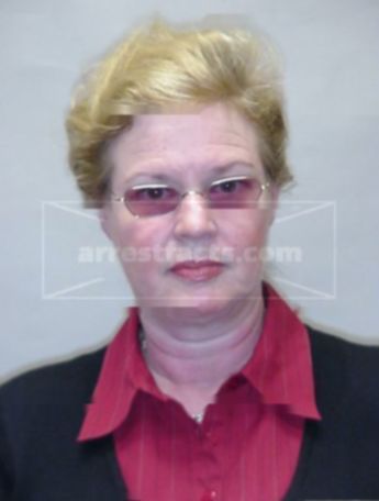 Linda K Hartley