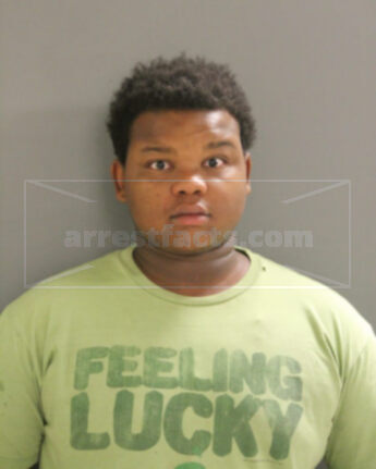 Keyon Cole