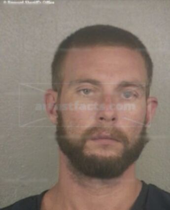 Ryan Patrick Cook