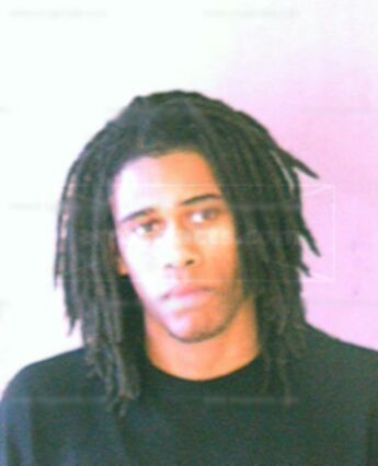 Martell D Blackmon