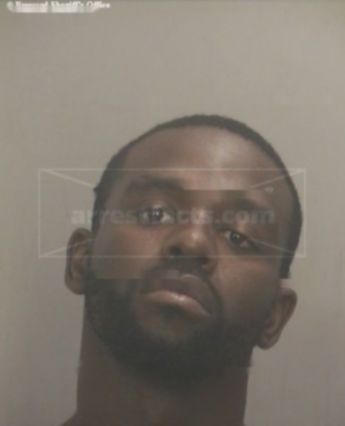 Timothy Bryon Hall