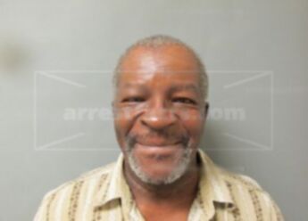 Aaron Clyde Burton