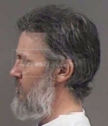 Anthony Todd Blankenship