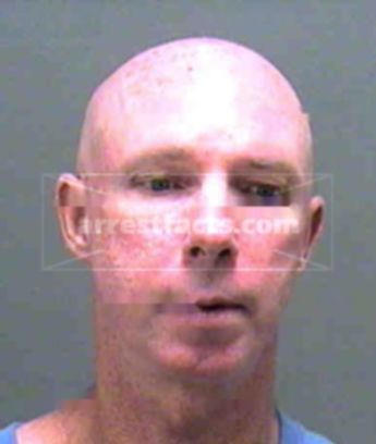 Ronald Bryon Hartsell