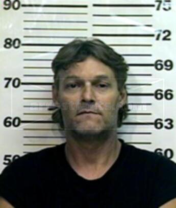 Patrick Thomas Atkinson