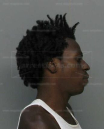 Robert Lee Wright