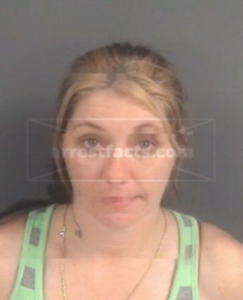 Carrie Ann Jones
