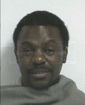 Raymond James Crockett Sr