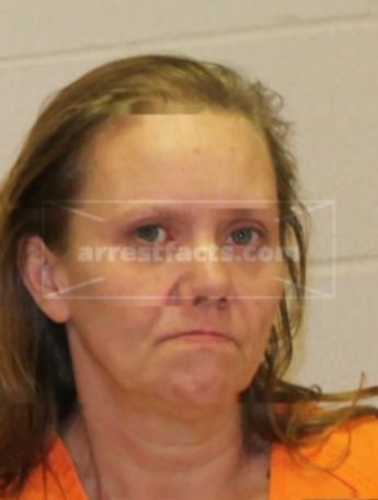 Betty Ann Phillips Deanda