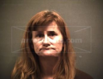 Sharon Jo Parsley