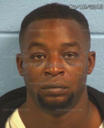 Derick Bernard Pearson