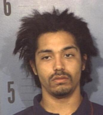 Nicholas Maurice Dewayne Rodriguez