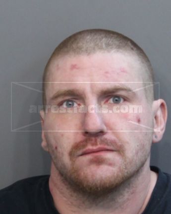 Charles William Ritz