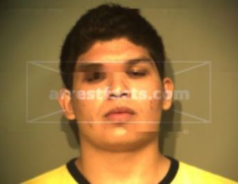Manuel Steven Benavides