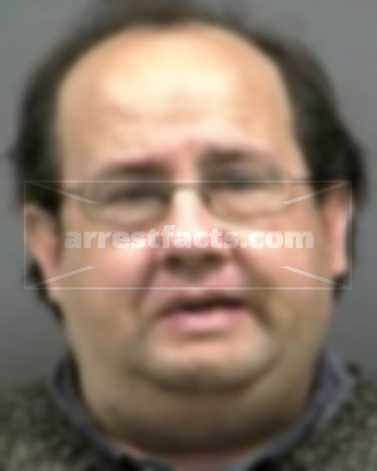 Melvin Robert Wallander