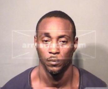 Augustine Richard Harrison