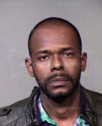 Norvell Troy Williams