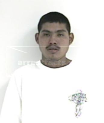 Angel Rodriguez