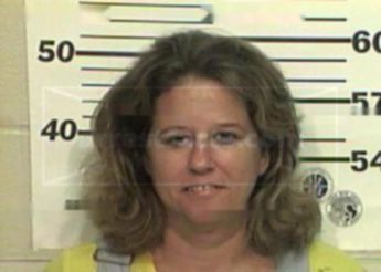 Ladonna Gay Woodrow
