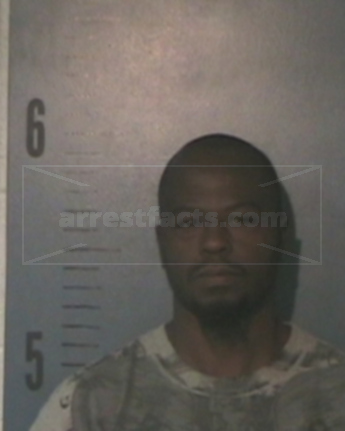 Shannon Dwayne Covington