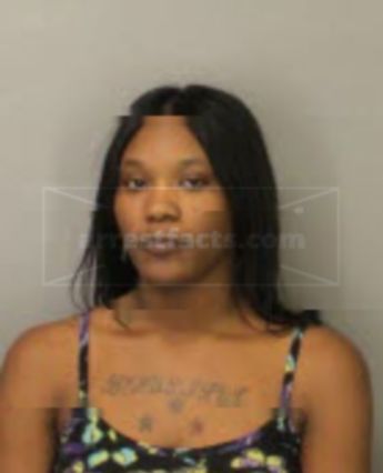Toresha Farris