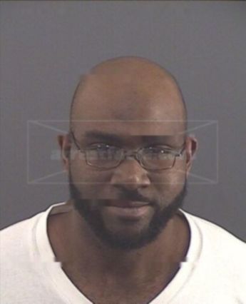 Jermaine Lamar Jones