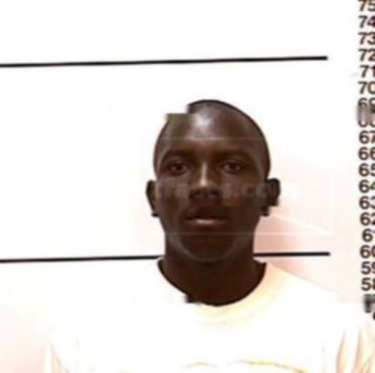 Francis Weah Harrison