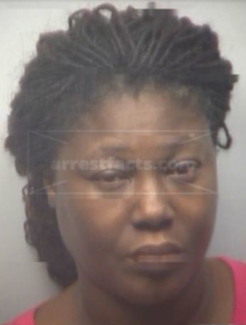 Valerie Yvette Williams