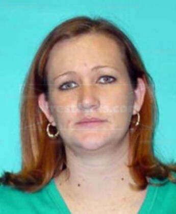 Angela Padgett