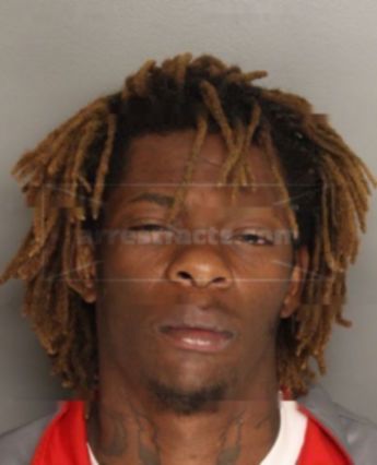 Damon Rashad Bisbee