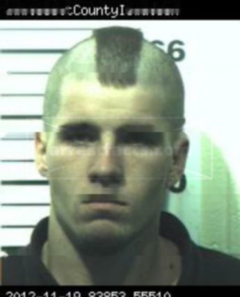Johnathan Everett Shuffield